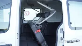 Renault Kangoo de 2019