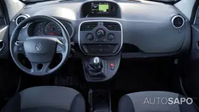 Renault Kangoo de 2019