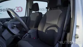 Renault Kangoo de 2019