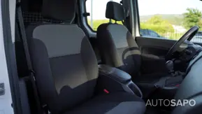 Renault Kangoo de 2019