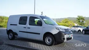 Renault Kangoo de 2019