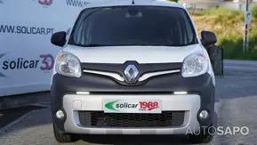 Renault Kangoo de 2019