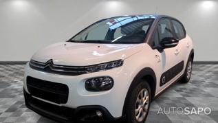 Citroen C3 de 2019