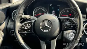 Mercedes-Benz Classe C de 2019