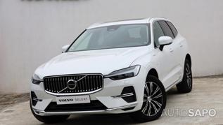 Volvo XC60 de 2021