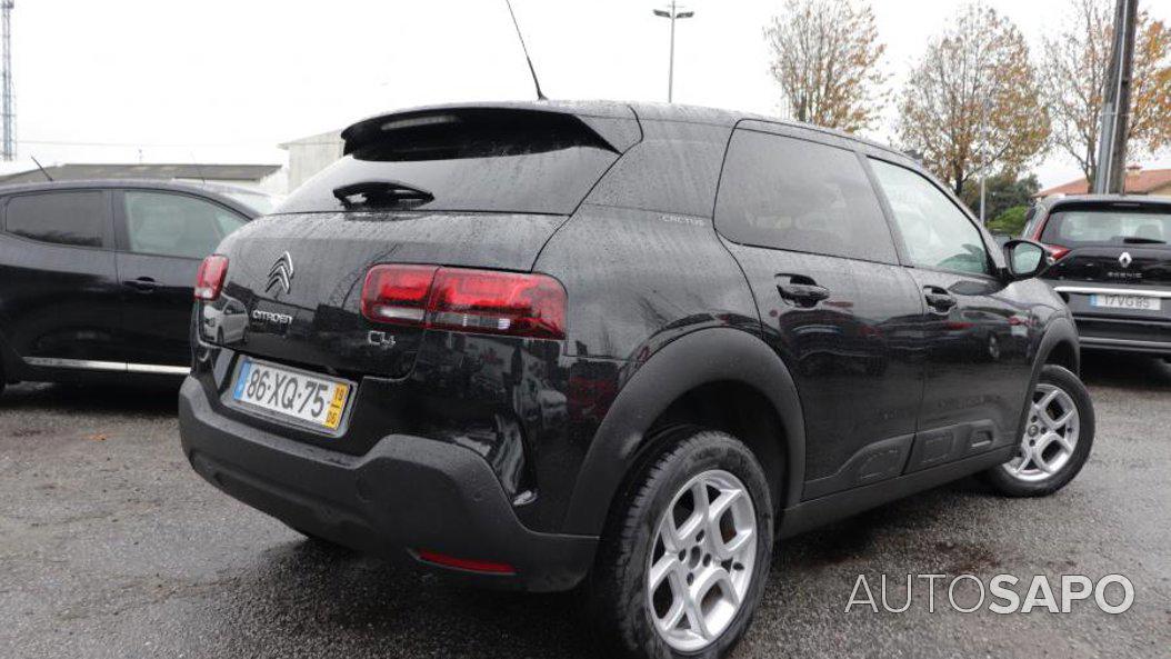 Citroen C4 Cactus 1.2 PureTech Feel Business de 2019