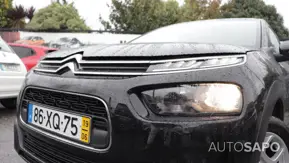 Citroen C4 Cactus 1.2 PureTech Feel Business de 2019