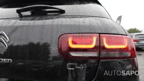 Citroen C4 Cactus 1.2 PureTech Feel Business de 2019