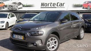 Citroen C4 Cactus 1.5 BlueHDi Feel Business de 2019