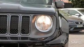 Jeep Renegade 1.6 MJD Limited de 2019