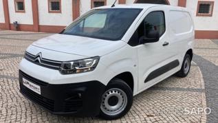 Citroen Berlingo de 2019