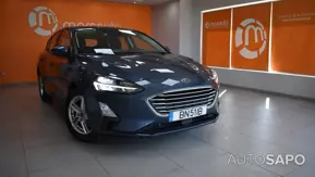 Ford Focus de 2019