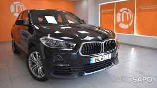 BMW X2 de 2021