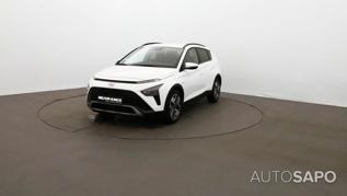 Hyundai Bayon de 2023