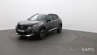 Peugeot 2008 de 2023