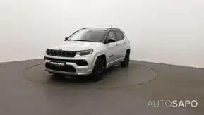 Jeep Compass de 2022