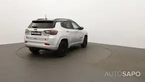 Jeep Compass de 2022