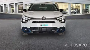 Citroen e-C4 Feel Pack de 2023