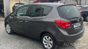 Opel Meriva 1.3 CDTi Cosmo de 2014