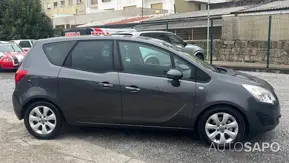 Opel Meriva 1.3 CDTi Cosmo de 2014