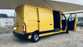 Renault Master 2.5 D L3 H2 3.5T de 2019