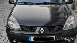 Renault Clio 1.5 dCi de 2003