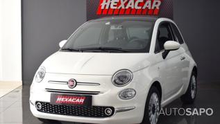 Fiat 500 1.0 Hybrid Dolcevita de 2024