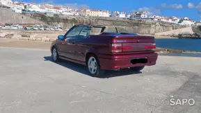 Renault 19 Cabriolet 1.8 de 1993