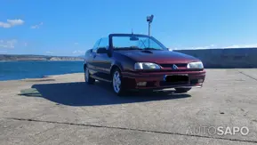 Renault 19 Cabriolet 1.8 de 1993