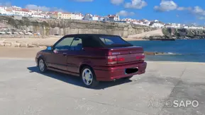 Renault 19 Cabriolet 1.8 de 1993