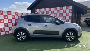 Citroen C3 1.2 PureTech C-Series de 2021