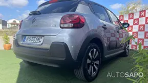 Citroen C3 1.2 PureTech C-Series de 2021