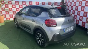 Citroen C3 1.2 PureTech C-Series de 2021