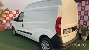 Fiat Doblo 1.6 MJ XL SX 3L de 2020