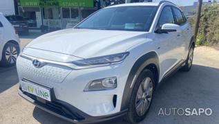 Hyundai Kauai 64kWh Premium de 2020