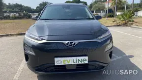 Hyundai Kauai de 2021