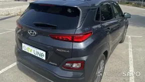 Hyundai Kauai de 2021