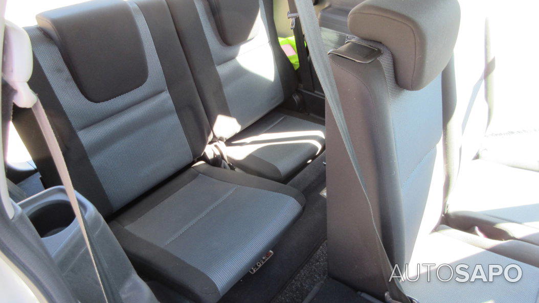 Toyota Verso 2.0 D-4D Comfort de 2004