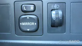Toyota Verso 2.0 D-4D Comfort de 2004