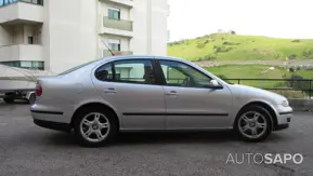 Seat Toledo 1.9 TDi Sport de 2000