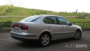 Seat Toledo 1.9 TDi Sport de 2000