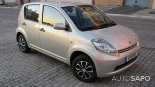 Daihatsu Sirion 1.0 Look AC de 2006