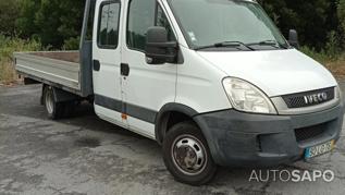 Iveco Daily 3.0 35C15HV 3520 9m3 de 2011