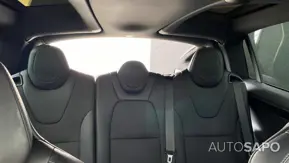 Tesla Model X de 2019