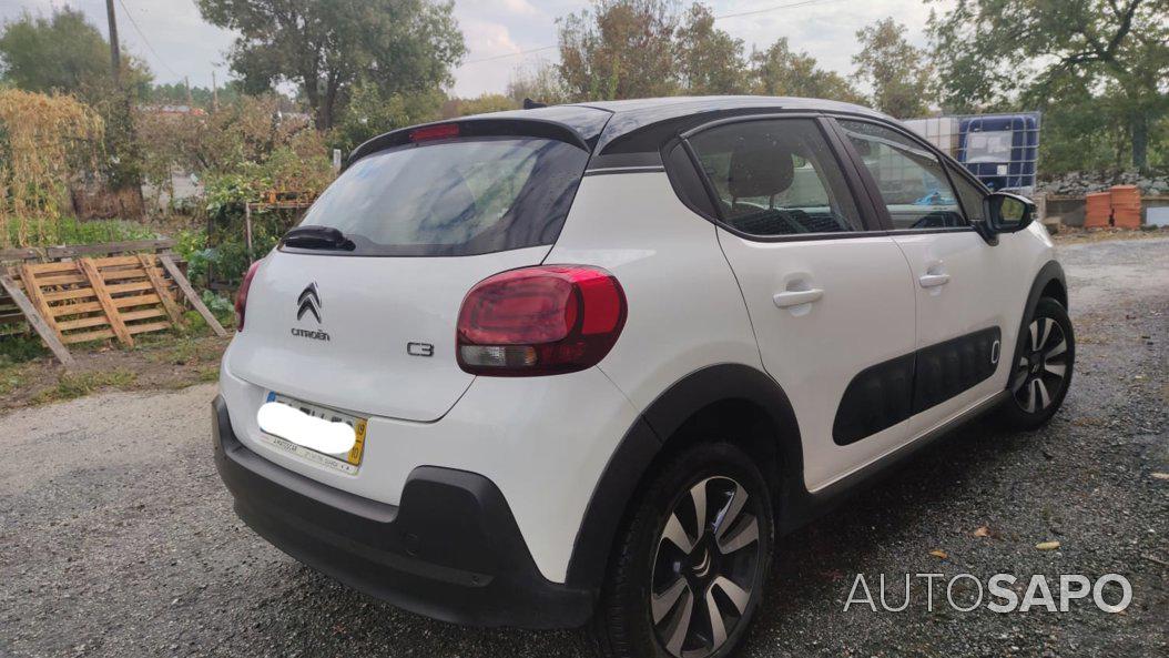 Citroen C3 1.2 PureTech Feel de 2019