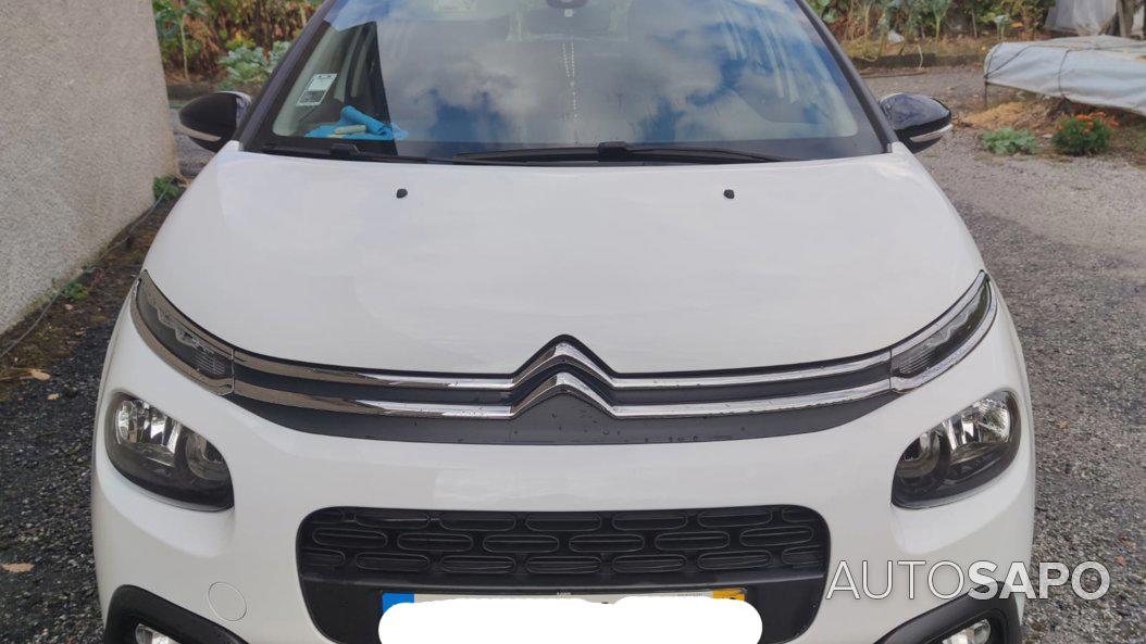 Citroen C3 1.2 PureTech Feel de 2019