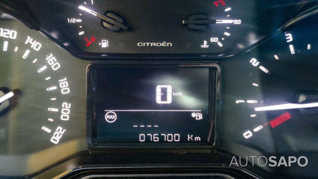 Citroen C3 1.2 PureTech Feel de 2019