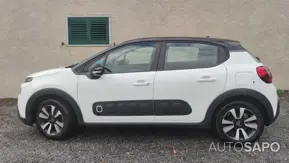 Citroen C3 1.2 PureTech Feel de 2019