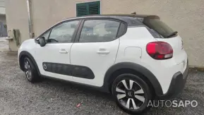 Citroen C3 1.2 PureTech Feel de 2019