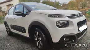 Citroen C3 1.2 PureTech Feel de 2019